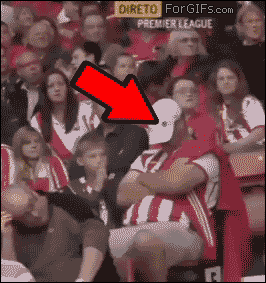 Ces gens qui dorment n'importe où