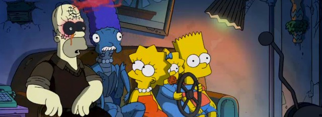 Les Simpson-The Hobbit