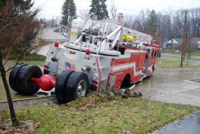 Situations dingues - 13