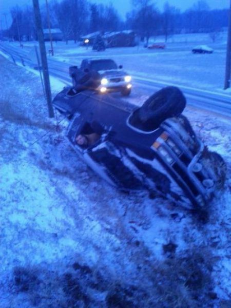 Situations dingues - 18