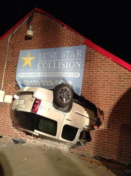 Situations dingues - 24