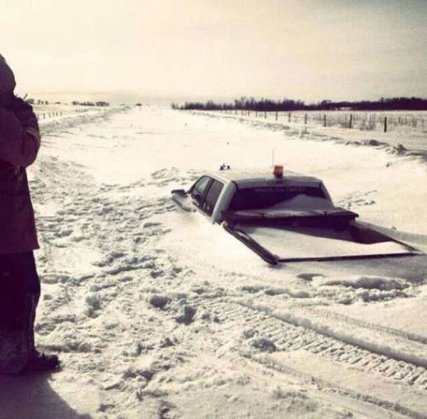 Situations dingues - 6