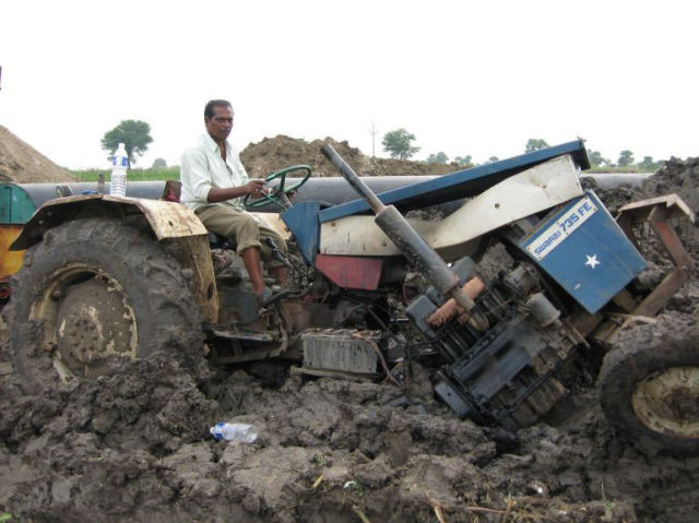 Situations dingues - 8