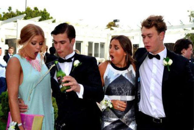 Situations dingues - 9