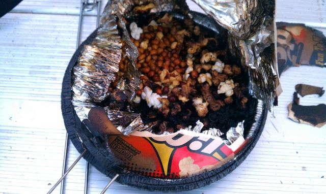 Vraiment pas de bol - 10