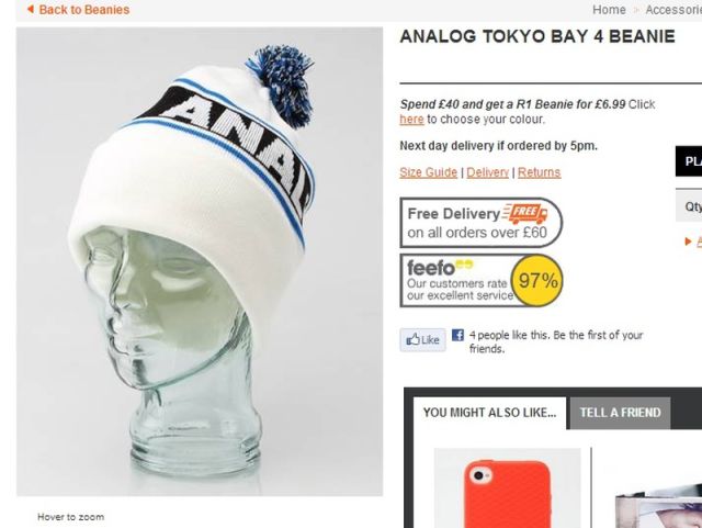 Vraiment pas de bol - 11