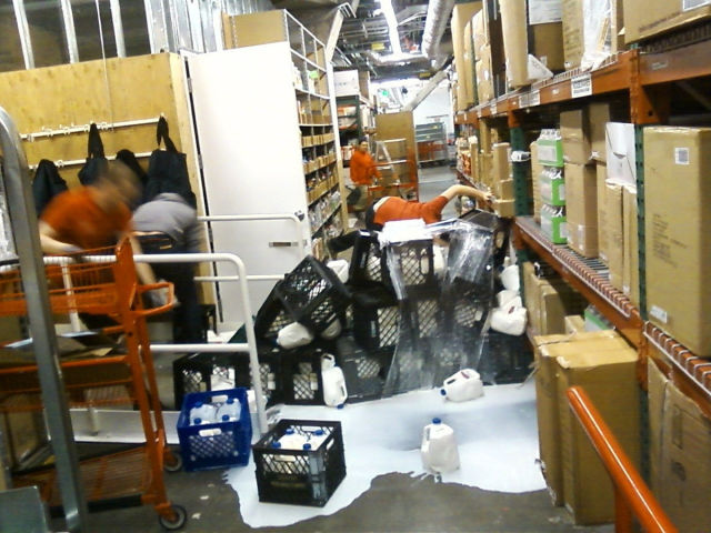 Vraiment pas de bol - 12