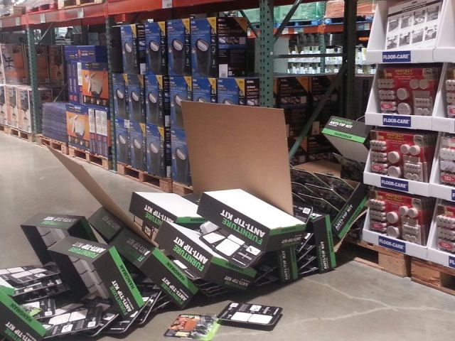 Vraiment pas de bol - 15