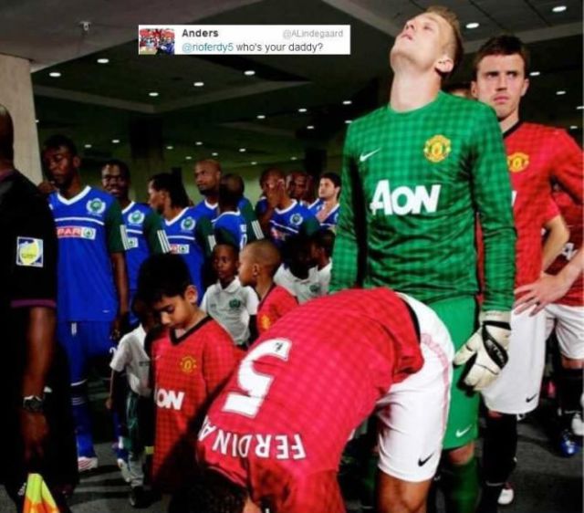 Vraiment pas de bol - 16