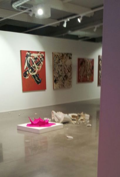 Vraiment pas de bol - 5