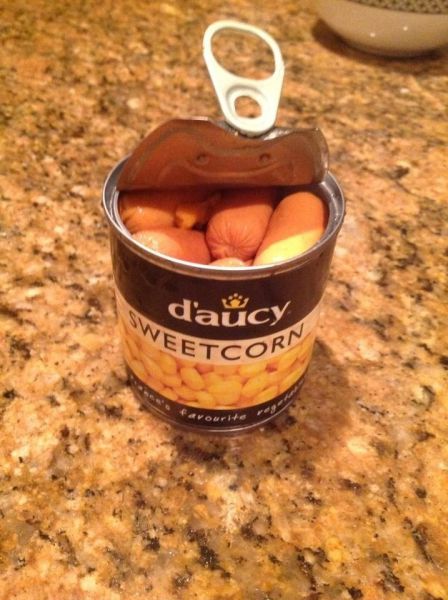 Vraiment pas de bol - 7