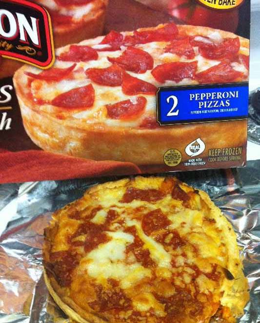 Vraiment pas de bol - 8