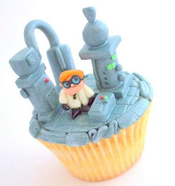 Des jolis cupcakes - 10