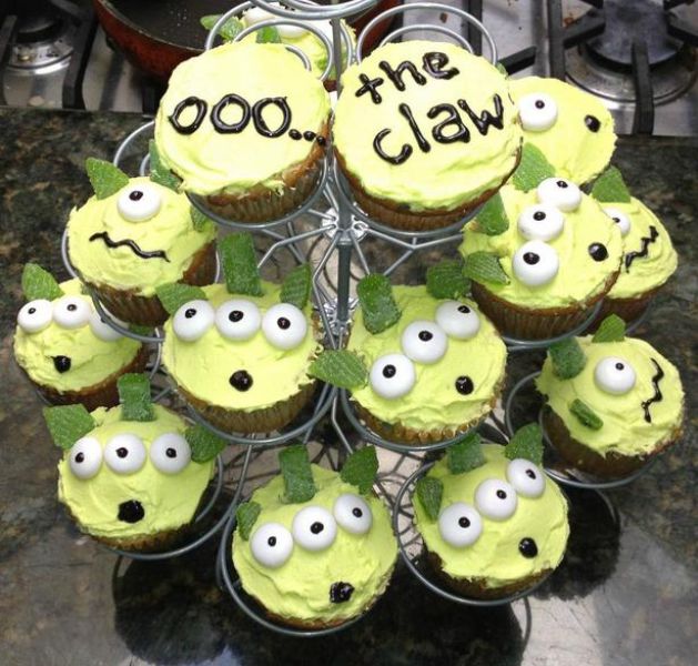 Des jolis cupcakes - 11