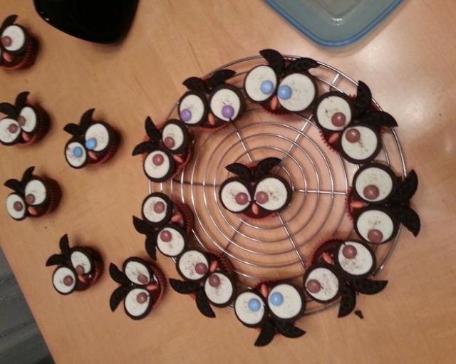 Des jolis cupcakes - 13