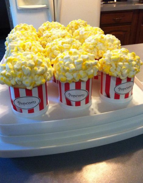 Des jolis cupcakes - 19