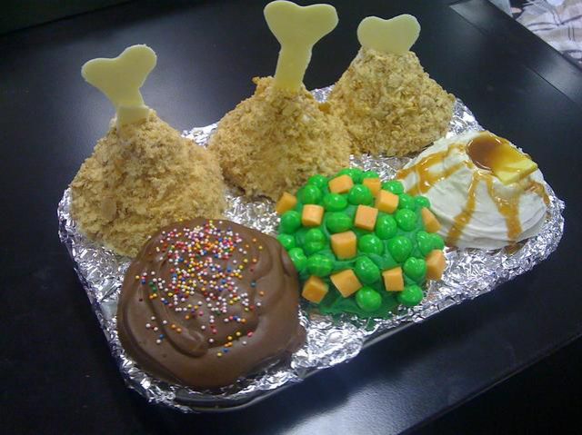 Des jolis cupcakes - 3