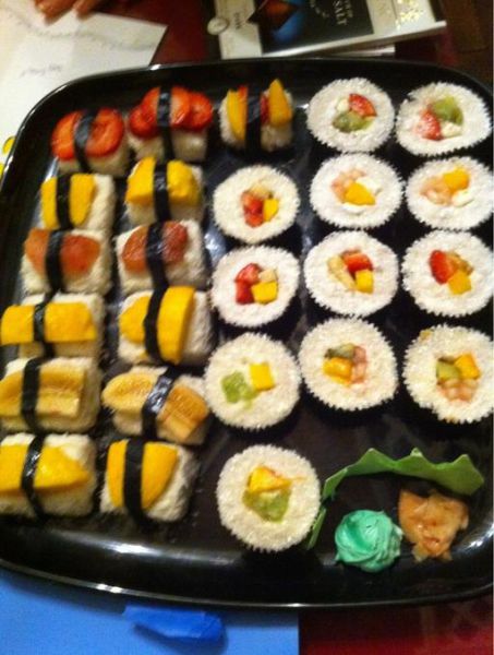 Des jolis cupcakes - 4