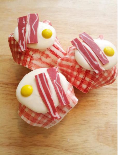 Des jolis cupcakes - 6