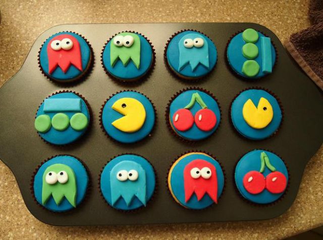 Des jolis cupcakes - 9