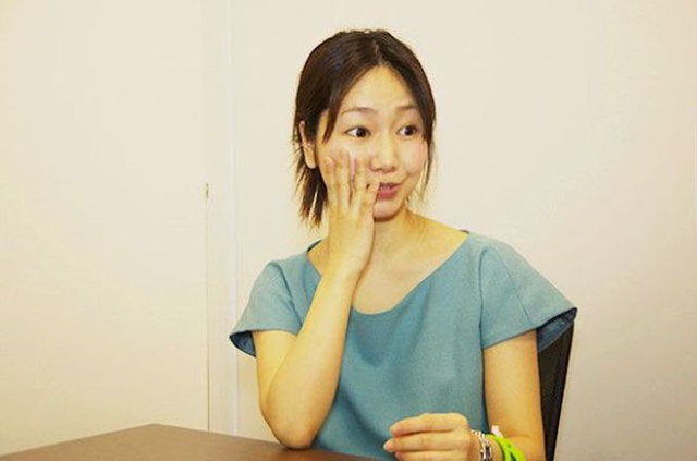 Maquillage Gyaru - 1