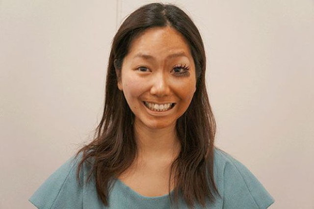 Maquillage Gyaru - 16