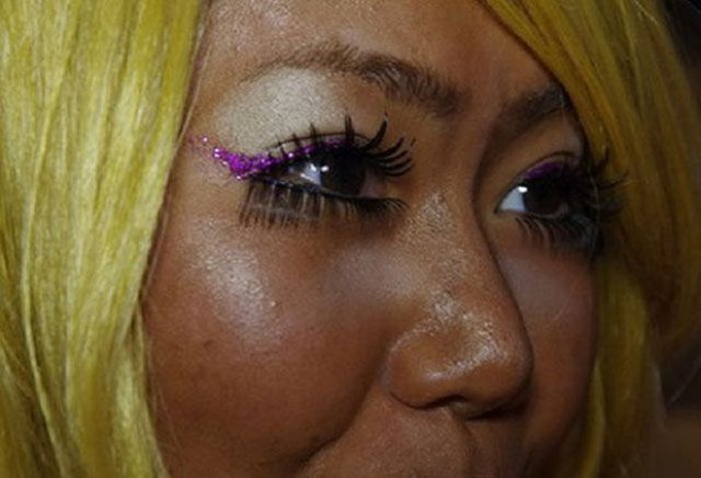 Maquillage Gyaru - 6