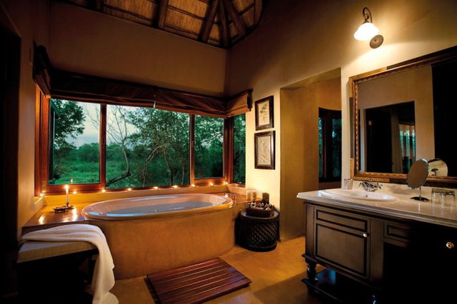 Lion Sands Game Reserve - 20