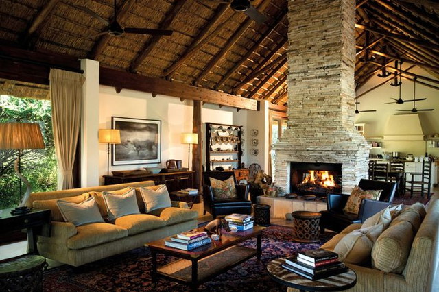 Lion Sands Game Reserve - 30