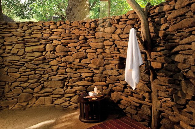 Lion Sands Game Reserve - 7