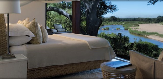 Lion Sands Game Reserve - 9