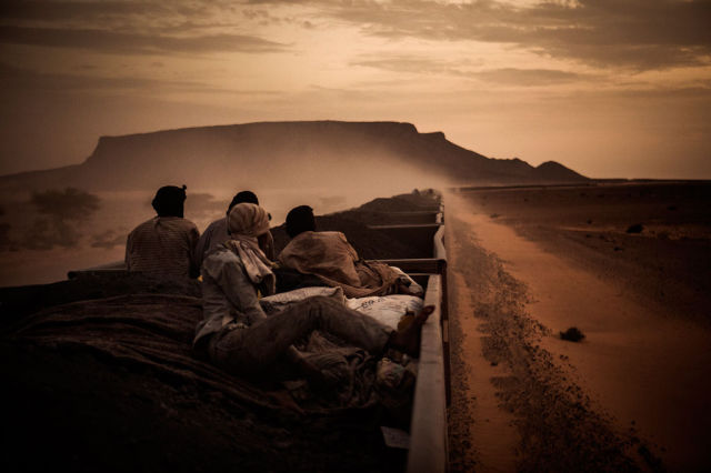 Résultats du Sony World Photography Awards 2014 - 22