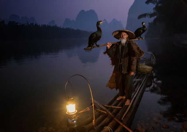 Résultats du Sony World Photography Awards 2014 - 25