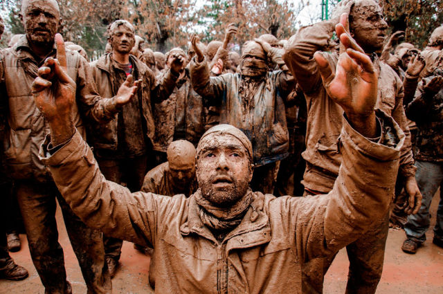 Résultats du Sony World Photography Awards 2014 - 26