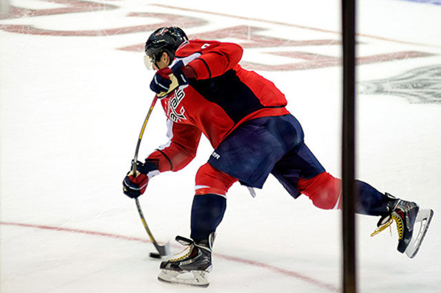 Hokey sur glace, un sport violent - 10
