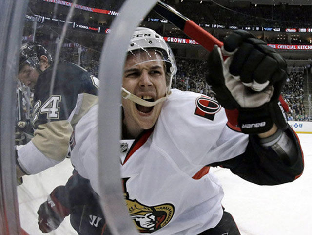 Hokey sur glace, un sport violent - 3