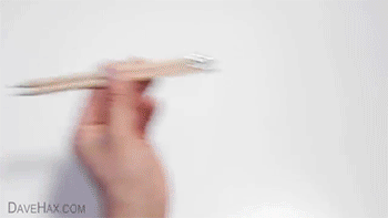 Arbalète de bureau - 1