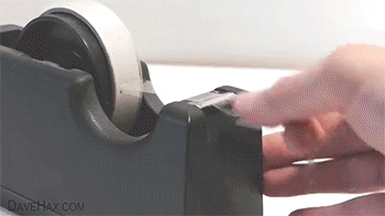 Arbalète de bureau - 2