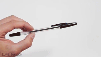 Arbalète de bureau - 4