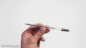 Arbalète de bureau - 7