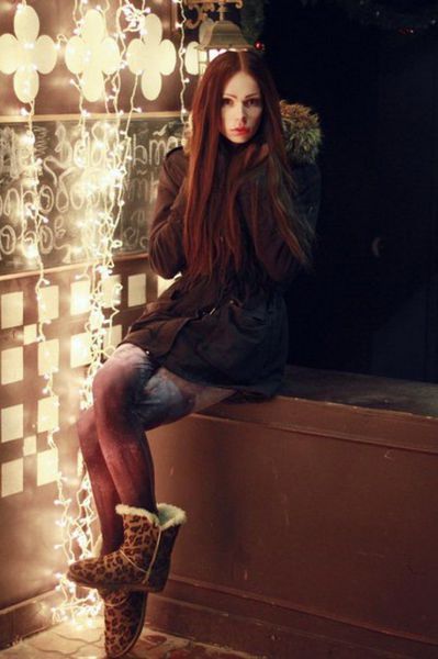 Un couple transgenre - 10