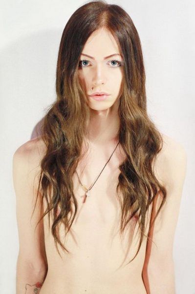 Un couple transgenre - 11