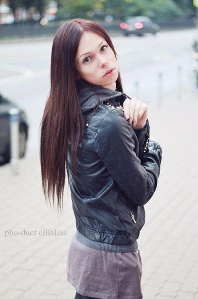 Un couple transgenre - 12