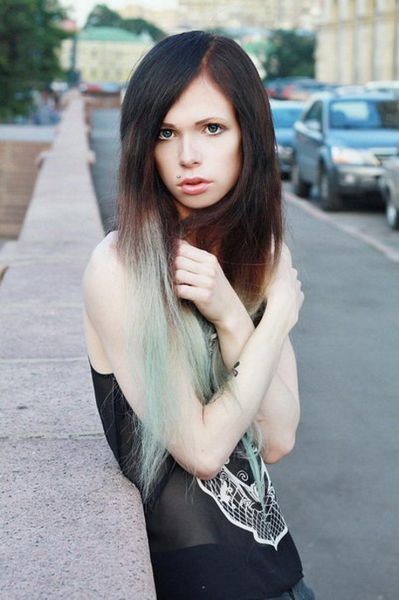 Un couple transgenre - 15