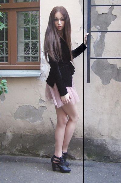 Un couple transgenre - 2