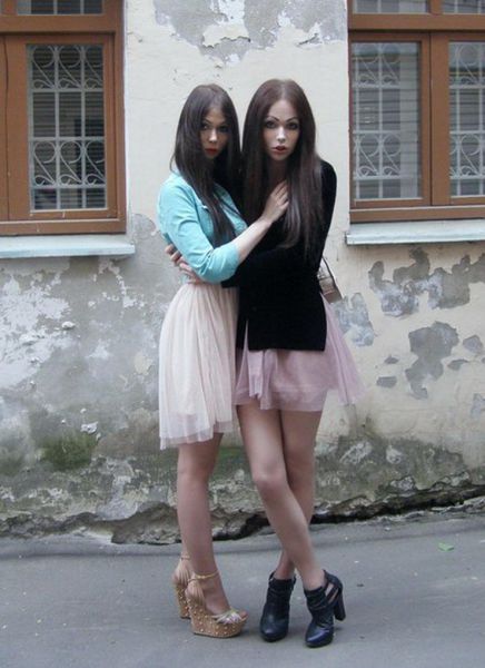 Un couple transgenre - 3