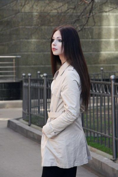 Un couple transgenre - 5