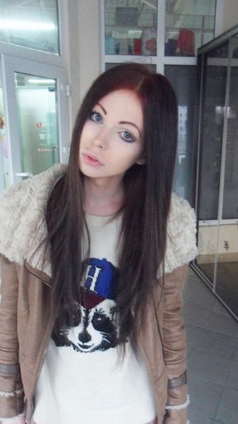 Un couple transgenre - 7