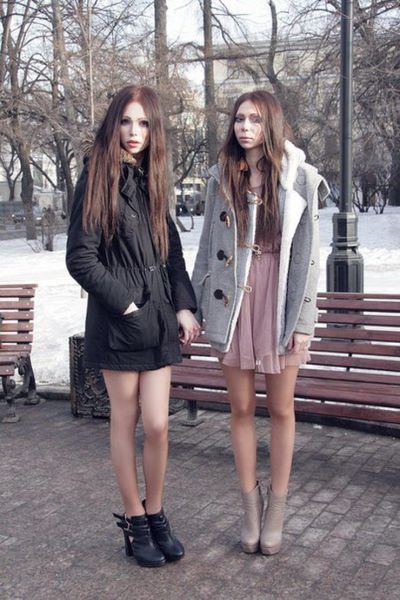 Un couple transgenre - 9