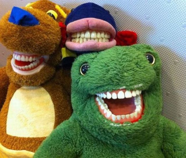 Des images très drôles - 10